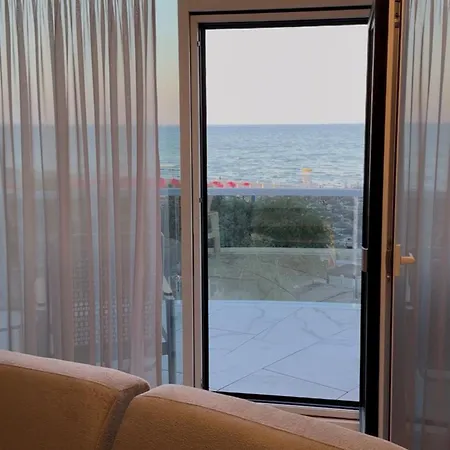 Appartamento White Titanic Sea View